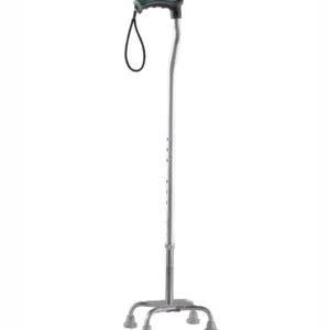 Tynor Quadripod Stick