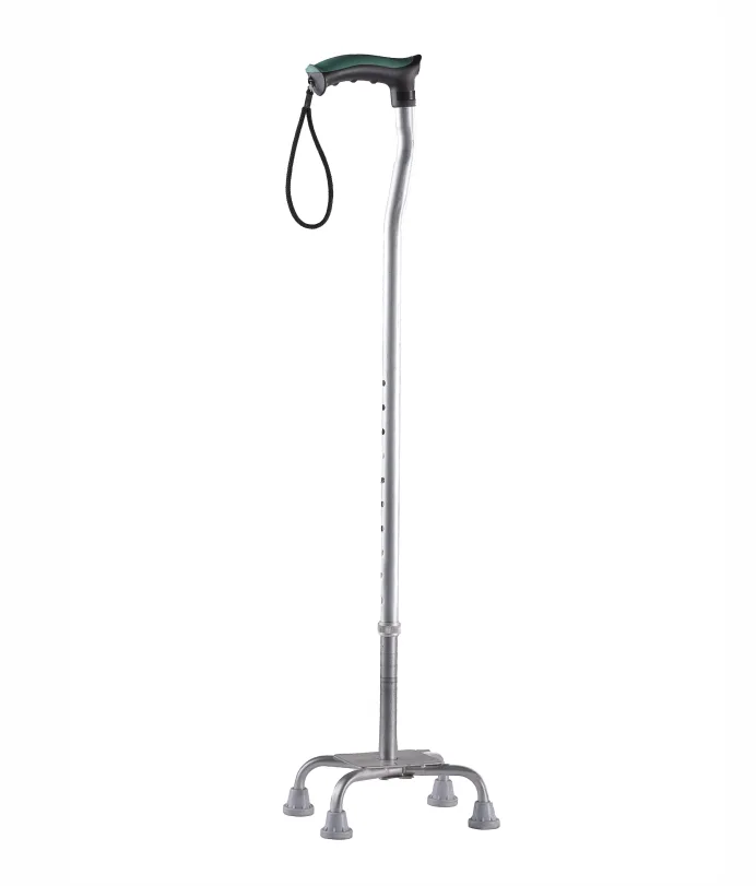 1-118.jpg Tynor Quadripod Stick