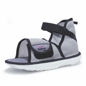 Tynor Cast Shoe