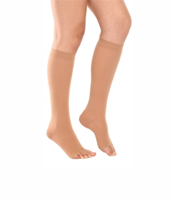 TynorMedical Compression Stocking Knee High (Pair)_03