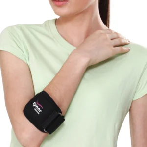 Tynor Tennis Elbow Support strap