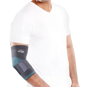 Tynor Elbow Support compression sleeve
