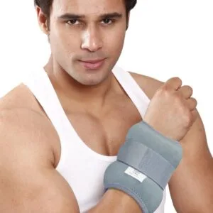 Tynor Weight Cuff