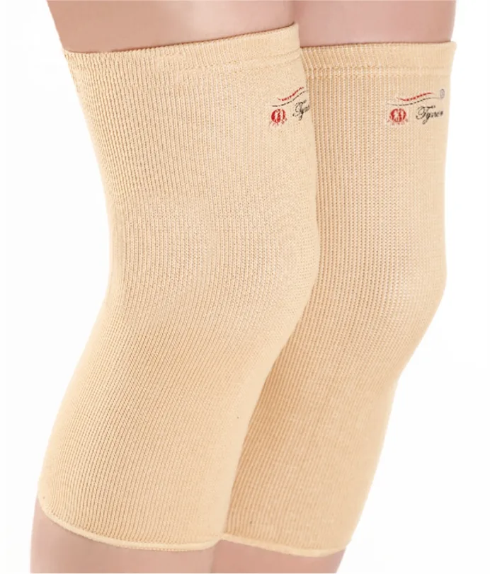 Tynor Knee Cap Pair front view Tynor Knee Cap Pair front view