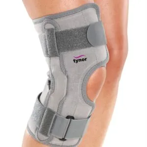Functional Knee Support brace front view