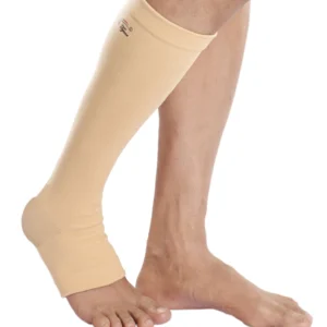 Compression Stocking Below Knee classic pair