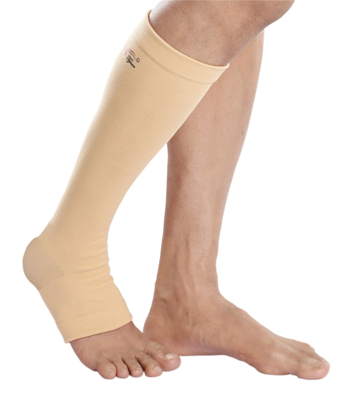 Tynor Compression Stocking Below Knee at Rs 282.9/pair