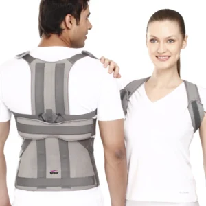 Thoracolumbar Spinal Brace front view