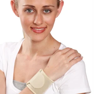Tynor Wrist Wrap