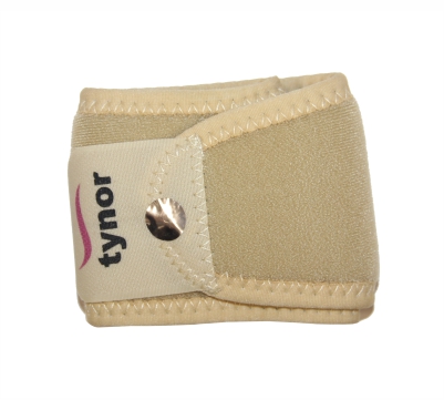 Tynor Wrist Brace With Thumb