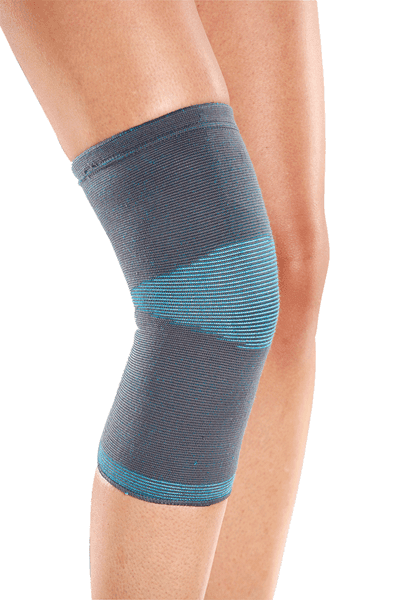 Knee Cap Comfeel Pair front view Knee Cap Comfeel Pair front view