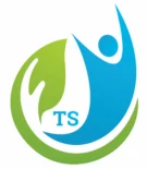 TS Healthstore Logo