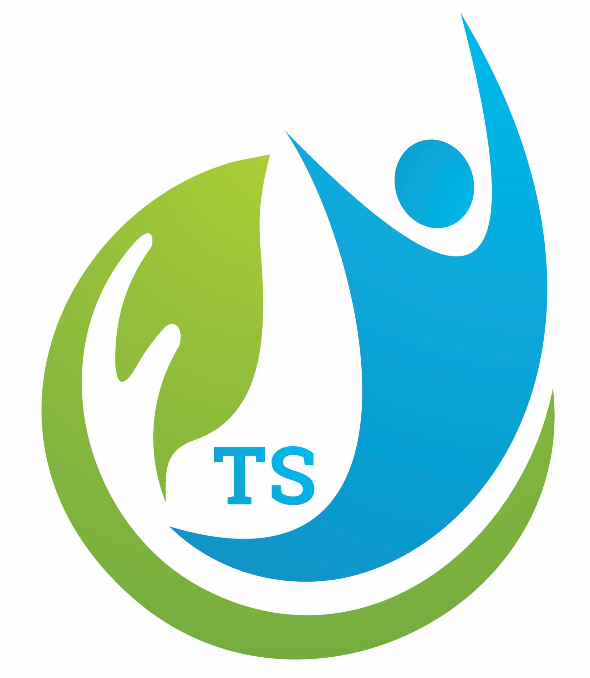 TS Healthstore Logo