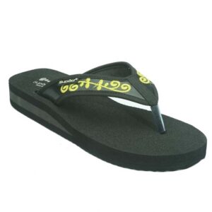 Supad_Diana Black_Orthopedic Footwear_02