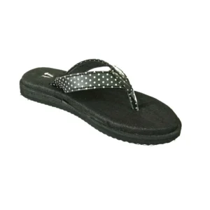 Diabetic Orthopaedic Footwear Supad B Polka