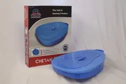 Chetak Bedpan Fibre