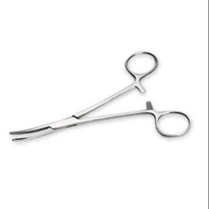 Artery Forceps 6 inches Cvd Reg Nm_02