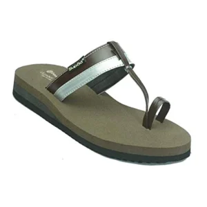 Supad Anita Medical Footwear brown