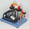 Suction Machine Manual Foot OPTD SS