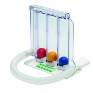 Romsons Respirometer