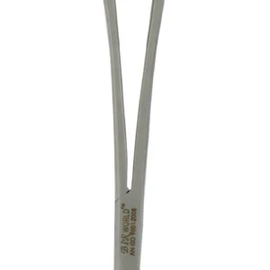 Straight surgical artery forceps standard pattern