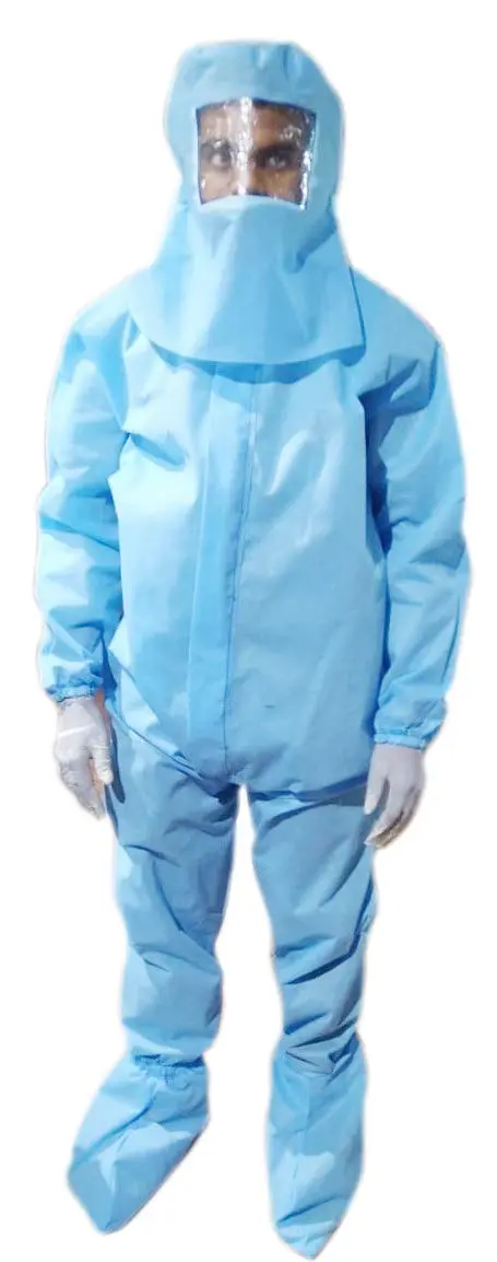 PPE KIT