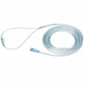 Romson Nasal Cannula/OXY set