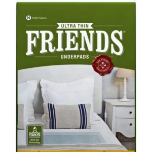 Friends Underpad