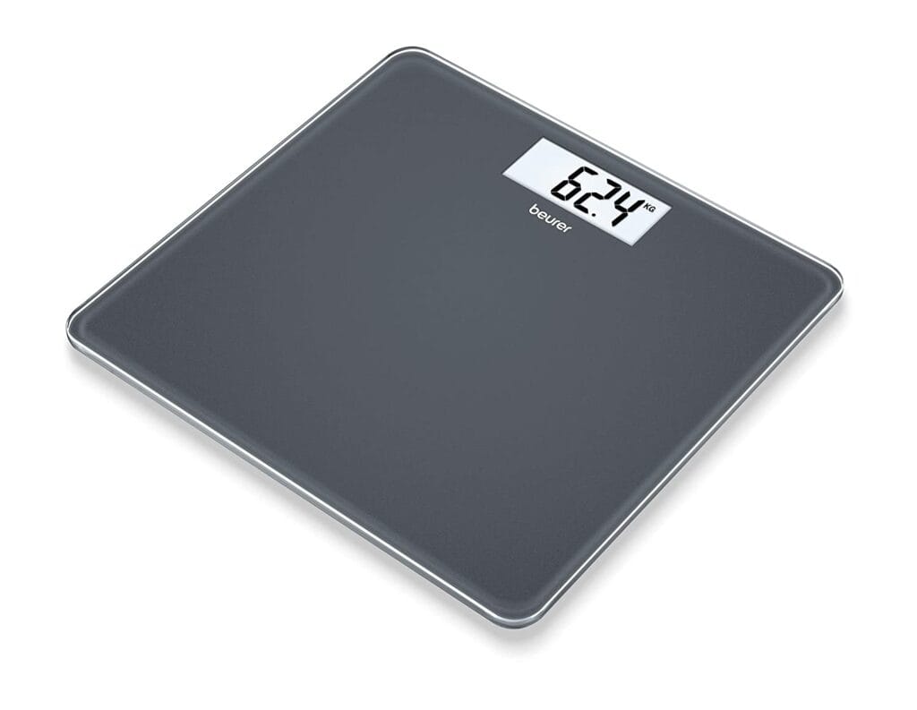 Beurer GS213 Digital Weight Scale
