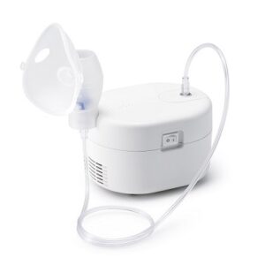 Omron Nebulizer