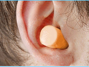 Presens Ear Plug OTC 002