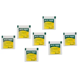 Romsons Alcohol Swab