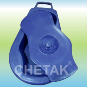 Chetak Bed Pan