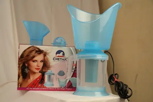 Chetak Vaporizer Chetak Vaporizer