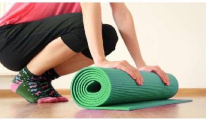 Buy discount exercise mat