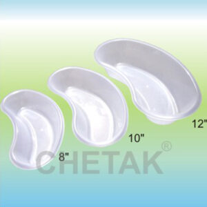 Chetak Kidney Tray