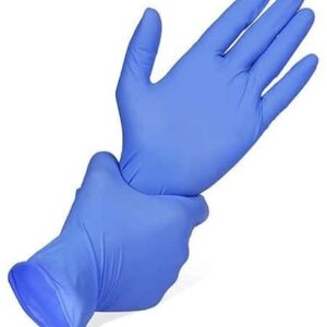 Romson Nitrile Gloves_03