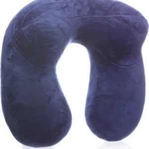 Travel Neck Pillow U-shaped design