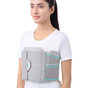 best surgical store tynor chest binder