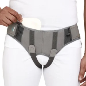 Tynor Hernia Belt front view