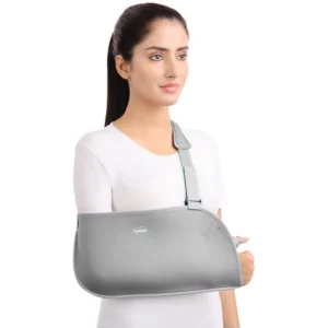 Tynor pouch arm sling baggy support