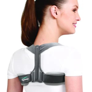 Tynor Clavicle Brace front view