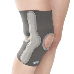 Tynor Elastic Knee Support front view