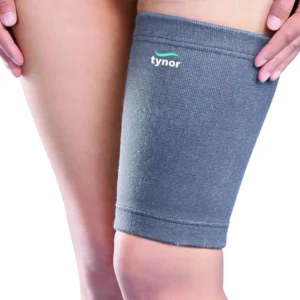 Tynor Thigh Support compression sleeve