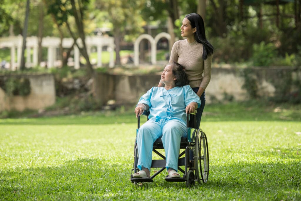Leading Surgical Store in Bangalore for Wheelchair and Mobility Aids
