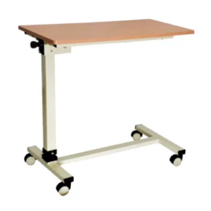Adjustable Bedside Table