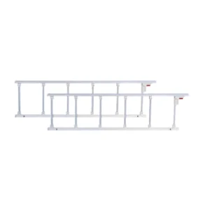 Aluminium Heavy Duty Collapsible Rails from best sugrical shop in bangalore