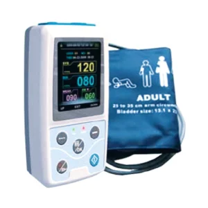 Ambulatory Blood Pressure Monitor device