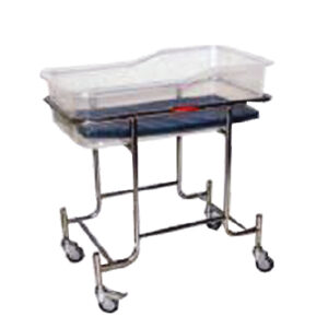 Baby trolley
