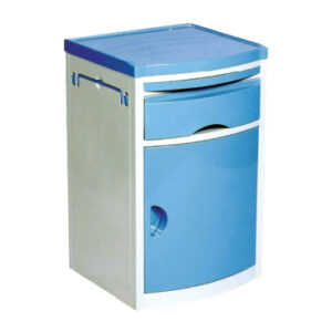 bed side locker abs